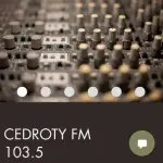  Radio Cedroty