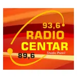 Radio Centar Studio Porec