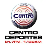 Radio Centro AM/FM