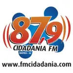 Rádio Cidadania 87.9 FM