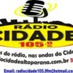 Radio Cidade 105.9