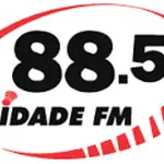 Rádio Cidade 88.5 FM