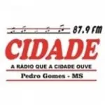 Rádio Cidade FM