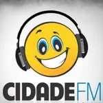 Rádio Cidade FM 87.9