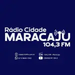 Rádio Cidade Maracaju