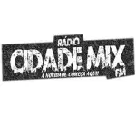 Radio Cidade Mix