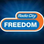 Radio City - Freedom