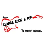 Radio Clásica Rock & Pop