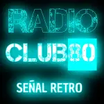 Radio Club 80 - Señal Retro