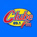 Clube FM Blumenau