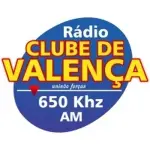 Rádio Clube de Valença 650 AM