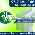 Radio Comunicativa de Ovalle