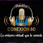 Radio Conexión 80