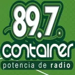 FM Container 89.7