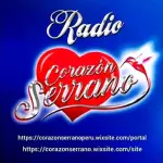 Radio Corazón Serrano