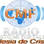 Radio Cristo Mi Fortaleza