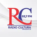 Rádio Cultura FM 93.7