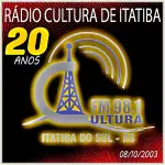 Rádio Cultura FM 98.1