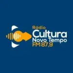 Rádio Cultura Novo Tempo