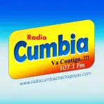 Radio Cumbia 107.1 FM