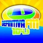 Rádio Definitiva 104.9 FM