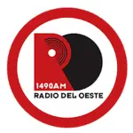 Radio Del Oeste 1490 AM