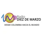 Radio Diez de Marzo