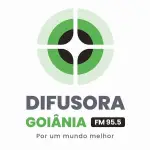 Rádio Difusora Goiânia