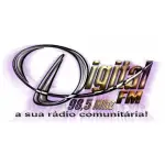 Rádio Digital FM