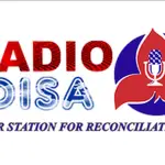 Radio Disa