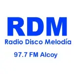 Radio Disco Melodia