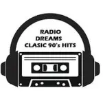 Radio Dreams - Clasic 90's Hits