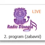 Radio Džungla Doboj Program