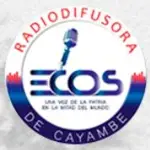 Radio Ecos de Cayambe 