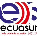 Radio Ecuasur FM 102.1