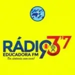  Rádio Educadora 93.7 FM