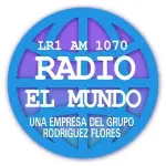 Radio El Mundo AM 1070