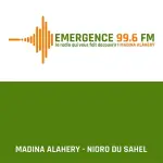 Radio-Emergence fm-Madina Alahery