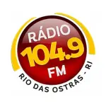 Radio Energia FM 104.9