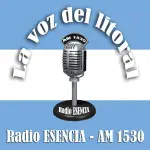 Radio Esencia AM 1530