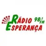 Rádio Esperança 98.1 FM