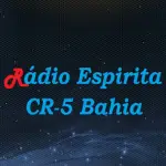 Rádio Espirita CR-5 Bahia