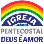 Rádio Deus É Amor