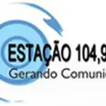 Rádio Estação 104 FM