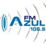 FM Azul 106.9