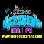 Radio Estéreo Nazareno 105.1 FM