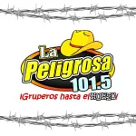 La Peligrosa 101.5