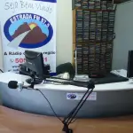 Rádio Estrada 87.5 FM