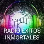 Radio Exitos Inmortales