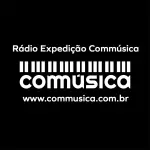 Rádio Expedição CoMMúsica